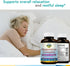 Terranics 5-in-1 Magnesium Complex Supplement 500mg - High Absorption Magnesium Glycinate Citrate Malate Aspartate