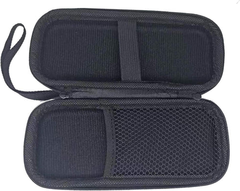 INVODA Shaver EVA Case for SOLO Trimmer and Universal One Blade Shaver, Travel Shaver Storage Box
