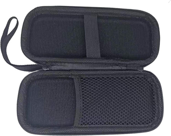 INVODA Shaver EVA Case for SOLO Trimmer and Universal One Blade Shaver, Travel Shaver Storage Box