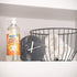 Amazing Natural Based Laundry Detergent Liquid (128 Loads) - Powerful Natural Enzymes - USA Made (32oz Bottle)