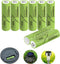 IWANGDO Batteries AAA 300mAh HR03 Ni-MH 8pcs Ni-MH Rechargeable Pre-Charged for Outdoor Garden