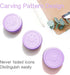 Extra Small Single Pill Box for Purse (3 Pack), Aluminum Screw Top Pill Container, Portable Waterproof Case