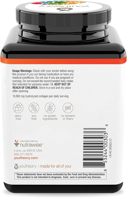 Advanced Collagen