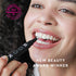 MOON Teeth Whitening Pen - Gentle on Sensitive Teeth, Vegan Whitening Gel with Antioxidants & Essential Oils - Vanilla