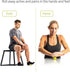 TRIGGERPOINT PERFORMANCE THERAPY MobiPoint Massage Ball for Targeted Foot Pain Relief, 2-Inch Size