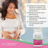 Fairhaven Health PeaPod Omega-3 Premium Fish Oil Supplement for Healthy Pregnancy, Citrus Flavor