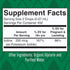MaryRuth Organics Potassium Iodide - 1 Fl Oz, Iodine Drops, USDA Organic, Vegan, 1 Year Supply
