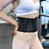 RiptGear Umbilical Hernia Belt for Men and Women, Abdominal Support Binder with Compression Pad