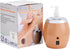Master Massage Golden Touch Single Bottle Massage Oil Warmer-Professional Lotion Heater- Original