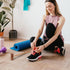 Hammer Hammer Handheld Massage Tool Neck Massage Wooden Body Massager Back Pounding Fitness