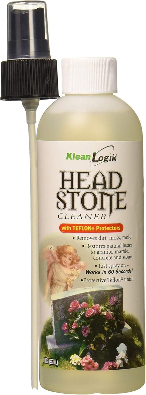 Head Stone Cleaner