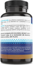 Ancient Bliss S-Acetyl Glutathione Supplement - Cellular Antioxidant & Immune Support for Men & Women, 60 Capsules
