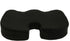 Deluxe Comfort Tailbone Coccyx Orthopedic Memory Foam Sciatica Relief Support Great for Car or Office Seat Cushion