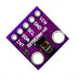 5pcs GY-MAX30102 MAX30102 Heart Rate Click Pulse Oximetry Sensor Module for Arduino (Purple Board)