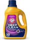 ARM & HAMMER Deep Clean Odor Formula Liquid Laundry Detergent, Radiant Burst