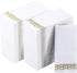 Vplus 400 Pack Paper Napkins, Guest Towels Disposable, Premium Quality 3-ply Dinner Napkins for Events (Gold)