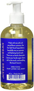 Swedish Dreams Sea Salt Liquid Hand Soap