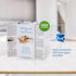 Stop Snoring T-Shirt - Snore Stopper, Comfortable Snoring Aid Recommended for Back Snorers, Guide to Snoring Ebook