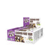 Lenny & Larry's Cookie-fied Bar, 45g Cookies & Creme, Vegan Plant-Based Protein Bar (Pack of 9)