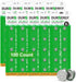 SR621SW Watch Battery, 100 Pcs AG1 Alkaline Coin Button Cell Battery, LR621 Green Battery