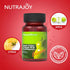 Gummies B12 Gummies 30 Count(Pack 1) Montue Newellme Apple Cider Vinegar - Multivitamin -Gomas de Vinagre de Manzana