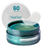 Under Eye Patches for Dark Circles - Korean Moisturizing Treatment for Puffy Eyes, Snail Mucin