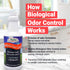 Medina BOC Biological Odor Control Qt. | Effective Odor Management Solution