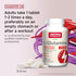 Jarrow Formulas L-Glutamine 1000 mg - Amino Acid Supplement for Muscle Tissue, Immune Support & Metabolism - 100