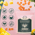 Gummies Immune 60 Gummies Feminine Balance for Women - Premium Balance Supplement for Women PH Health, Gut Healthy
