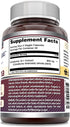 Amazing Formulas Caralluma Supplement | 800 Mg Per Serving | 60 Veggie Capsules | Non-GMO | Gluten-Free | Made in USA