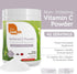 Zahler Buffered C Powder, Vitamin C Powder with Buffering Minerals, Kosher, 11OZ