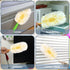 Vesici Duster Refills Compatible with Swiffer Dusters, 50 Pcs Bulk Disposable Replacement Thickened Duster Refills for