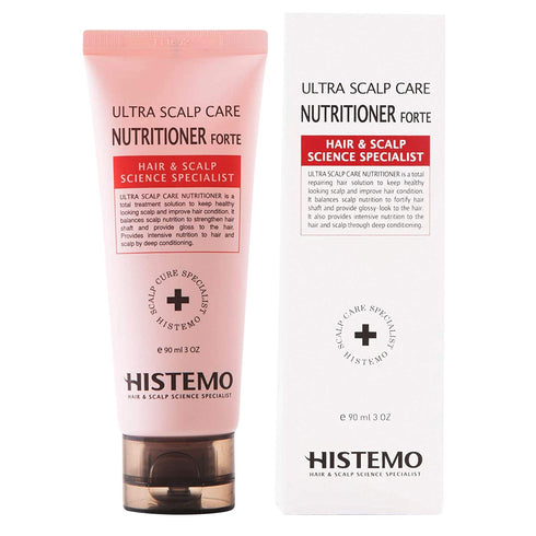 Ultra Scalp Care Conditioner, DHT Blocker for Thinning Hair, Promotes Thicker Growth with Biotin & Panthenol