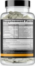 CONTROLLED LABS Orange Triad Daily Multivitamin, Iron Free Sports Supplement for Workout, 45 Servings
