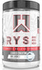 RYSE Up Supplements Loaded Creatine | Muscle Building Formula with 3 Forms of Creatine, Electrolytes & Betaine, 30
