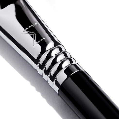 Sigma Beauty E55 Eye Shading Brush - Professional Eye Makeup Brush for Even Base Application (1 Brush)
