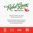 Rebel Green Fruit & Veggie Clean - Plant-Based Produce Cleaner - Natural Fruit and Vegetable Wash with No Aftertaste