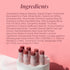 Mineral Fusion 3-in-1 Color Stick - Terra Cotta, Multi-Use Eye, Face, Lip Makeup, Creamy Lightweight Formula