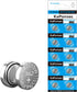 SR721SW 362 361 1.55V Watch Battery, 10 Count (Pack of 1)