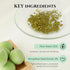 Beauty of Joseon Green Plum Refreshing Cleanser Gel, Deep Pore Cleansing Acne Face Wash for All Skin Types (100ml)