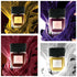 Maison d'Orient Arabian Perfume Sampler - Lot of 19 Unisex Designer Fragrance Vials from KHALIS