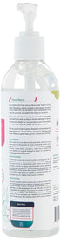 Locs Vegan Aloe Vera Soothing & Styling Gel (8 oz)