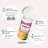 Kids Dental Probiotics, 8 Billion CFU for Oral Health, Sugar Free Yogurt Flavor