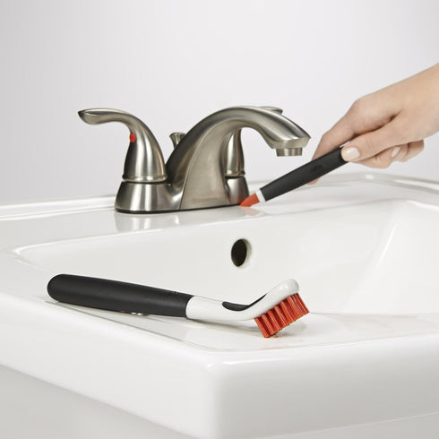 Set OXO Good Grips Deep Clean Brush