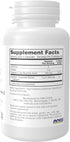 NOW Solutions Aquatic Beauty+ Capsules, 60 Capsules | Marine Collagen and Vitamin C Supplement for Youthful Skin*