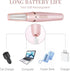 Upgraded Electric Callus Removers for Feet, Electric Foot Callus Remover, Rechargeable Portable Electronic Foot File