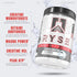 RYSE Up Supplements Loaded Creatine | Muscle Building Formula with 3 Forms of Creatine, Electrolytes & Betaine, 30