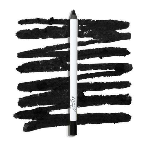 Julep When Pencil Met Gel Sharpenable Multi-Use Longwear Eyeliner Pencil - Blackest Black, Transfer-Proof