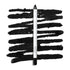 Julep When Pencil Met Gel Sharpenable Multi-Use Longwear Eyeliner Pencil - Blackest Black, Transfer-Proof