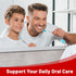 SP-6 SP-6 Toothpaste,6 (1) Woadee Hydroxyapatites Toothpaste, Probiotic Whitening Probiotics+Hydroxyapatites Formula